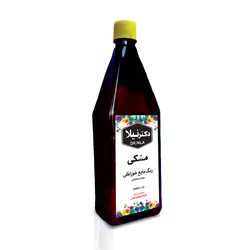رنگ مایع مشکی (1000 سی سی)