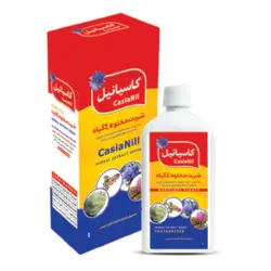 شـربت مـخلوط4 گـیاه (500 گرم)