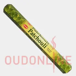 عود خوشبو کننده شاخه ای هم Hem مدل پچولی ( نعنا هندی ) Patchouli