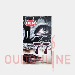 عود خوشبو کننده آبشاری هم Hem مدل کد 77 (code 77)