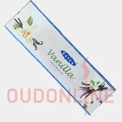 عود خوشبو کننده شاخه ای ساتیا Satya مدل وانیل Vanilla