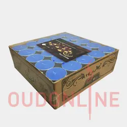 شمع رویا کندل مدل وارمر 100 عددی