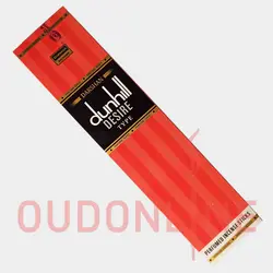 عود خوشبو کننده شاخه ای دارشان جعبه ای Darshan مدل رد دانهیل ( دانهیل قرمز ) Red Danhill