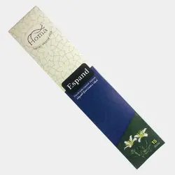 عود دست ساز اسپند  برند هما homa