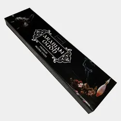 عود خوشبو کننده ناندیتا NaNDITa مدل دست ساز عربین عود (عود عربی) Arabian Oudh