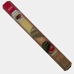 عود خوشبو کننده هم HEM مدل واتر ملون ( هندوانه ) watermelon