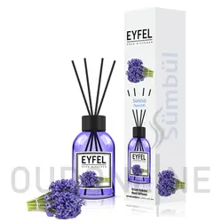 خوشبو کننده هوا ایفل EYFEL مدل سنبل Hyacinth حجم 110 میلی لیتر