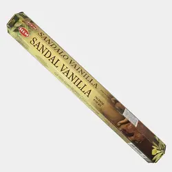 عود خوشبو کننده هم HEM مدل صندل وانیل Sandal Vanilla