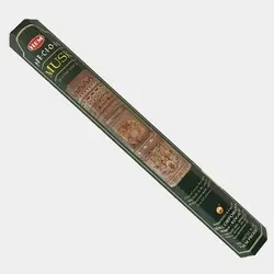 عود خوشبو کننده هم HEM مدل ماسک (مشک) Musk