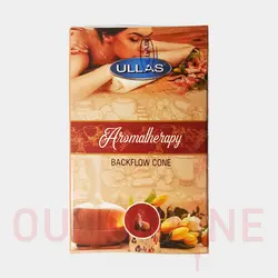 عود خوشبو کننده آبشاری اولاس ullas مدل آروماتراپی Aromatherapy