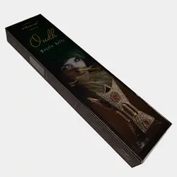 عود خوشبو کننده آمریا Amreeya مدل دست ساز چشم افغان  ( ماسالا باتی ) Oudh masala batti