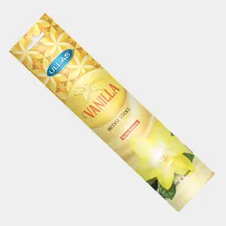 عود خوشبو کننده شاخه ای اولاس Ullas مدل وانیل Vanilla
