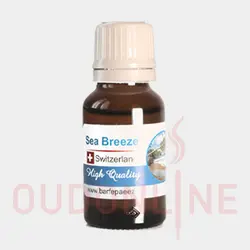 اسانس خوشبو کننده هوا مایع برف پاییزه barfepaeeze مدل سی بریز (نسیم دریا) Sea Breeze
