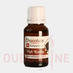 اسانس خوشبو کننده هوا مایع برف پاییزه barfepaeeze مدل چاکلت (شکلات) Chocolate