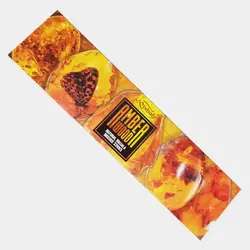 عود خوشبو کننده شاخه ای میصباح Misbah مدل امبر وود Amber Wood