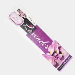 عود خوشبو کننده شاخه ای آمریا Amreeya مدل لوندر ( اسطوخودوس، اسطخدوس ) Lavender