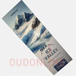 عود خوشبو کننده شاخه ای آمریا Amreeya مدل آیس ولی ( دره یخی ) Ice Valley