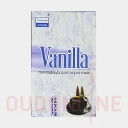 عود خوشبو کننده آبشاری دارشان Darshan مدل وانیل Vanilla