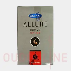 عود خوشبو کننده آبشاری اولاس Ullas مدل الور Allure