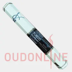 عود خوشبو کننده شاخه ای دارشان Darshan مدل تاکسیدو Tuxedo