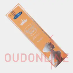 عود خوشبو کننده شاخه ای اولاس Ullas مدل بریتیش تاچ British Touch