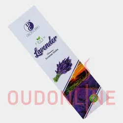 عود خوشبو کننده شاخه ای دی سی DC مدل فرش لوندر Fresh Lavender