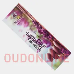 عود خوشبو کننده شاخه ای نابیلا Nabila مدل لوندر لاکچری Luxurious Lavender