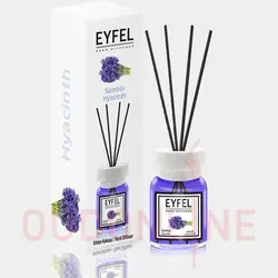 خوشبو کننده هوا ایفل EYFEL مدل هاسِنت ( سنبل ) Hyacinth حجم 120 میلی لیتر