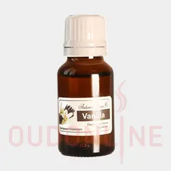 اسانس خوشبو کننده هوا مایع برف پاییزه barfepaeeze مدل وانیل Vanilla