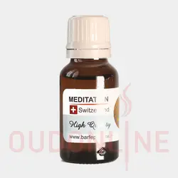 اسانس خوشبو کننده هوا مایع برف پاییزه barfepaeeze مدل مدیتیشن Meditation
