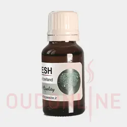 اسانس خوشبو کننده هوا مایع برف پاییزه barfepaeeze مدل فِرِش Fresh