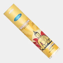 عود خوشبو کننده شاخه ای اولاس Ullas مدل مدیتیشن ( مراقبه ) Meditation