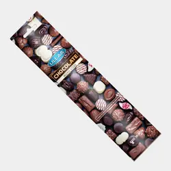 عود خوشبو کننده شاخه ای اولاس Ullas مدل چاکلت ( شکلات ) Chocolate