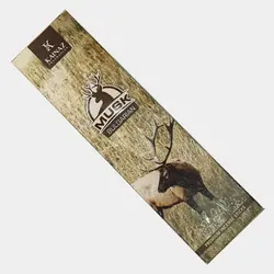 عود خوشبو کننده شاخه ای کی ناز Kainaz مدل ماسک ( مشک ) Musk