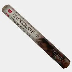 عود خوشبو کننده هم HEM مدل چاکلت ( شکلات ) chocolate