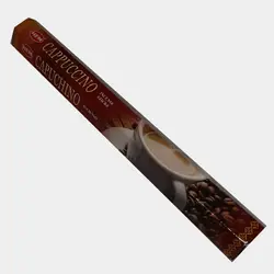 عود خوشبو کننده هم HEM مدل کاپوچینو Cappuccino