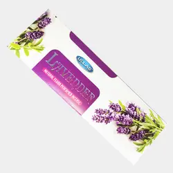 عود خوشبو کننده شاخه ای اولاس Ullas مدل لوندر ( اسطوخودوس، اسطخدوس) Lavender