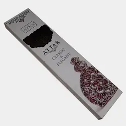 عود خوشبو کننده ناندیتا NaNDITa مدل دست ساز عطری عطار Attar