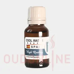 اسانس خوشبو کننده هوا مایع برف پاییزه barfepaeeze مدل  کول واتر Cool Water