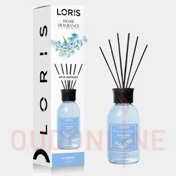 خوشبو کننده هوا لوریس Loris مدل هایسنت ( سنبل ) Hyacinth حجم 100 میلی لیتر