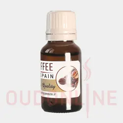 اسانس خوشبو کننده هوا مایع برف پاییزه barfepaeeze مدل قهوه ( کافی ) Coffee