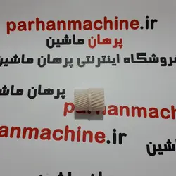 چرخ دنده کونیکامینولتا دوبل کلینر ترانسفر 452