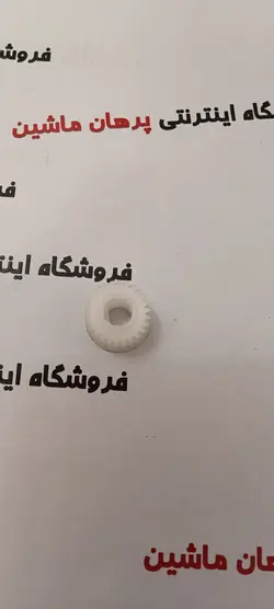 چرخ دنده پولکی کلینر ترانسفر