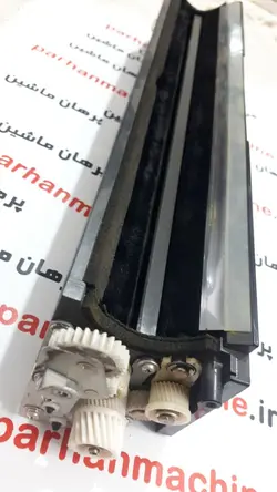 کلینر ترانسفر کونیکامینولتا 452/552/652/654/754