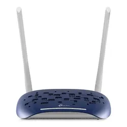 مودم روتر VDSL/ADSL تی پی-لینک مدل TP-Link TD-W9960