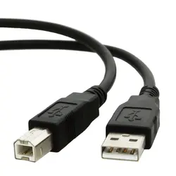 کابل پرینتر ایکس پی پروداکت مدل XP-005 طول 5 متر