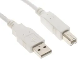 کابل پرینتر ایکس پی پروداکت مدل XP-005 طول 5 متر