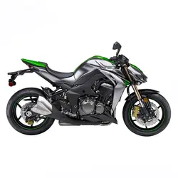 موتور سیکلت هانی طرح Z1000 پرو سال 1401