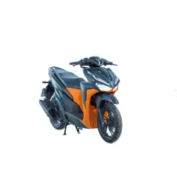 موتور سیکلت هانی مدل طرح کلیک 150 کیلس سال 1402