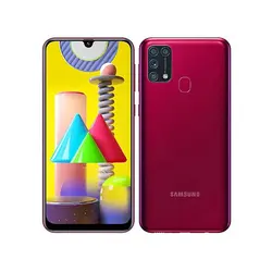 سامسونگ گلکسی M32